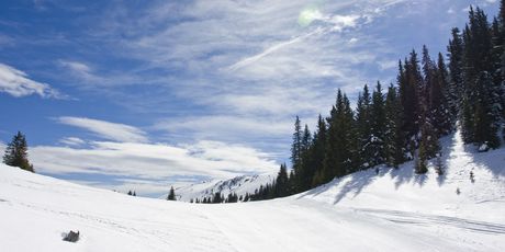 Jahorina - 1