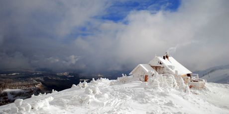 Jahorina - 4