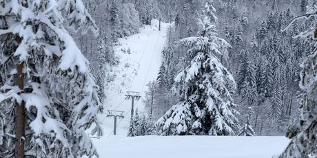 Jahorina - 6