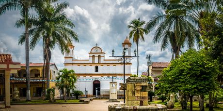 Honduras
