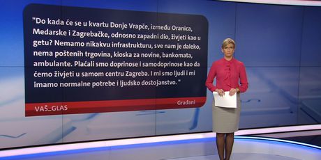 Vaš glas: Vrapče (Foto: Dnevnik.hr) - 1