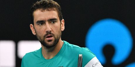 Marin Čilić (Foto: AFP)