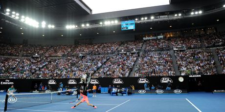 Kyle Edmund (Foto: AFP)