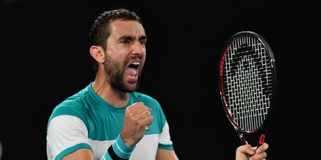 Marin Čilić (Foto: AFP)