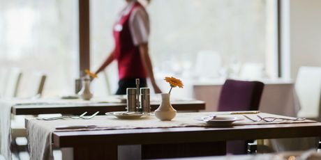 Restoran