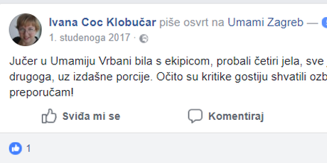 Umami: Gyoze