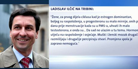 Ladislav Ilčić (Foto: Dnevnik Nove TV)