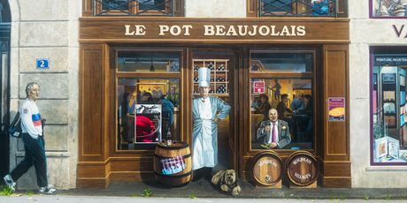 Paul Bocuse