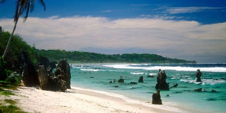 Nauru - 1