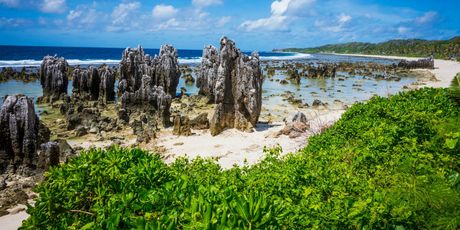 Nauru - 5