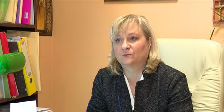 Odvjetnica Miroslava Maškarina (Foto: Dnevnik.hr)