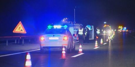 Rekordan broj poginulih na cestama (Foto: Dnevnik.hr) - 2