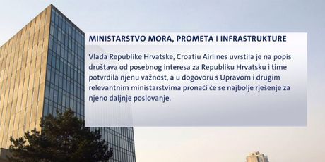 Piloti upozoravaju na loše stanje u kompaniji (Foto: Dnevnik.hr) - 3