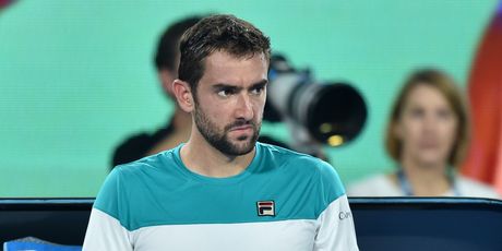 Marin Čilić (Foto: AFP)