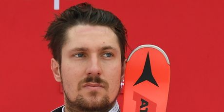 Marcel Hirscher (Foto: AFP)