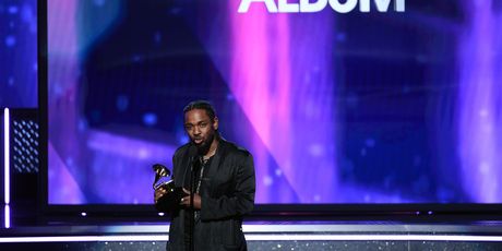 Dodjela Grammy 2018. (Foto: Getty) - 2