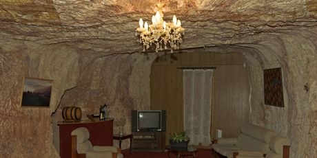 Coober Pedy - 2