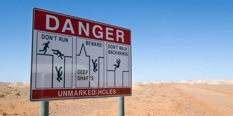 Coober Pedy - 3