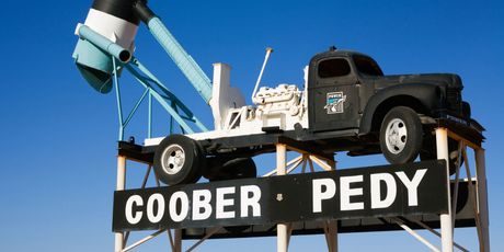 Coober Pedy - 4