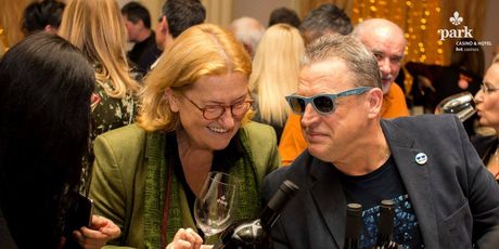 Park Wine Stars