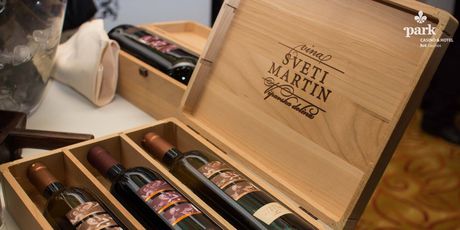Park Wine Stars - 7