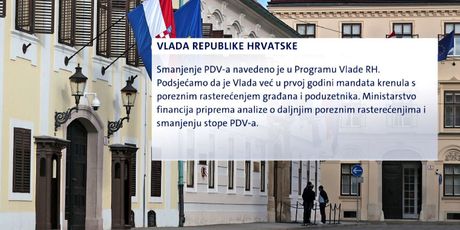 Koga porezno rasteretiti? (Foto: Dnevnik.hr) - 2