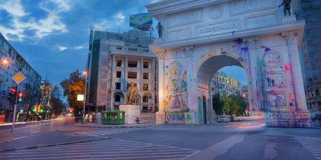 Skoplje - 4