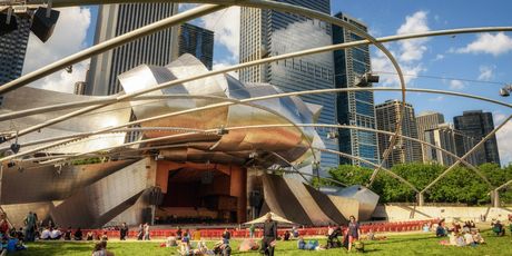 Chicago