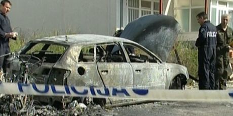 Serija podmetnutih požara automobila (Foto: Dnevnik.hr) - 2