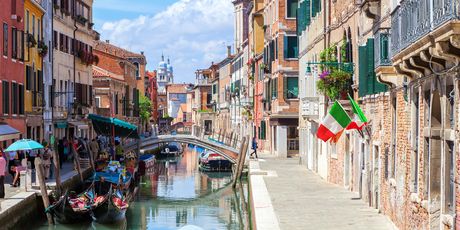 Venecija