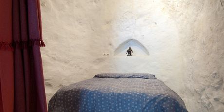 Cave La Chumbera - 5