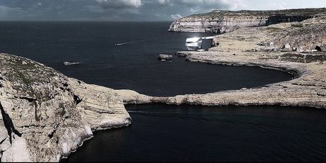 Azurni prozor - 2