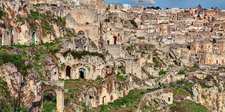 Matera - 2