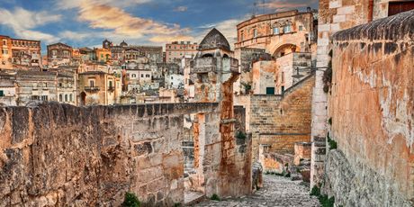 Matera - 3
