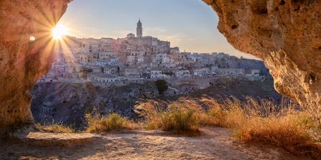 Matera - 4