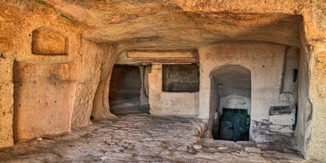 Matera - 5