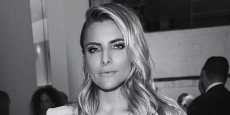 Sophia Thomalla (Screenshot)