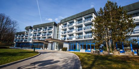 Kakvi tipovi parova odsjedaju u hotelu?