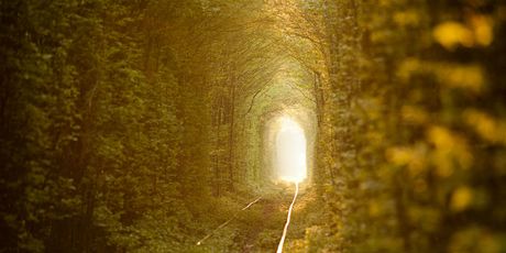 Tunel ljubavi - 4