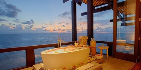 Kudadoo Maldives Private Island - 5