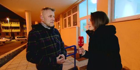 Sanja Vištica razgovara s virusologom dr. Vladimirom Draženovićem o haranju gripe (Foto: Dnevnik.hr) - 3