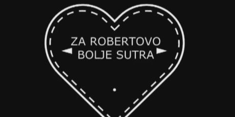 Naslov filma za Roberta (Foto: Dnevnik.hr)
