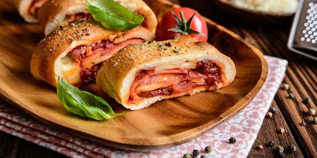Stromboli