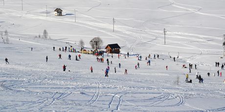 Ski centar Rostovo