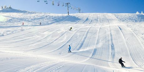 Jahorina