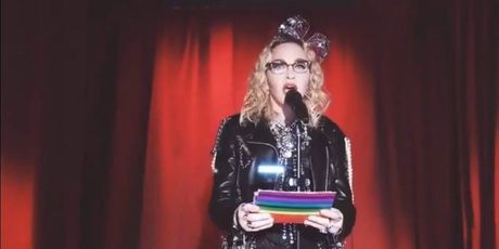 Madonna (Foto: Profimedia)