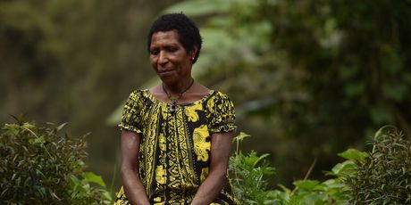 Žena je jedva preživjela linč (Foto: AFP)