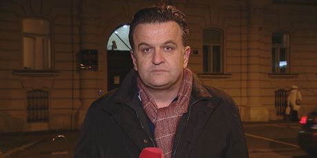 Andrija Jarak govori o izvidima USKOK-a (Foto: Dnevnik.hr)