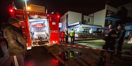 Tinejdžerice su poginule u escape roomu (Foto: AFP)