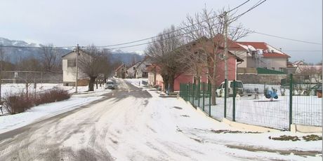 Selo Lovinac (Foto: Dnevnik.hr)